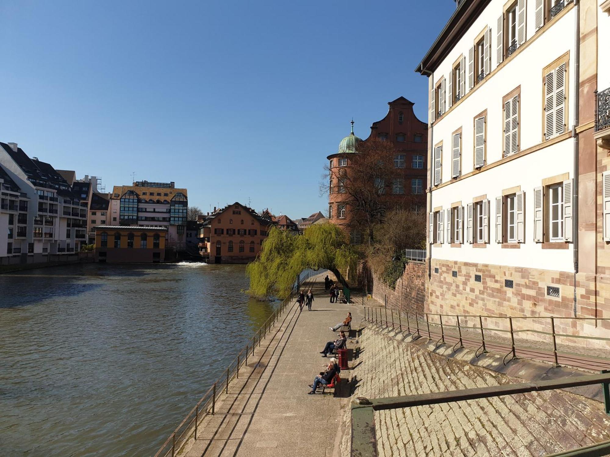 Strasbourg Centre Epine Apartment Exterior photo